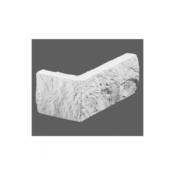 Искусственный камень угловой Анкона 404 Leonardo Stone в Электростали по низкой цене