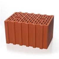керамический блок 38 ( крупноформатный поризованный блок ceramic thermo 10,7 nf ) braer Электросталь купить