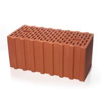 керамический блок 51 ( крупноформатный поризованный блок ceramic thermo 14,3 nf ) braer Электросталь купить