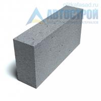 блок бетонный для перегородок 80x188x390 мм полнотелый а-строй Электросталь купить