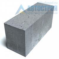 блок бетонный для межквартирных перегородок 120х190(188)х390 мм полнотелый а-строй Электросталь купить