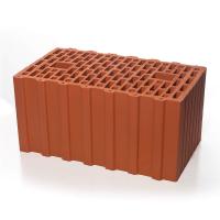 керамический блок 44 (крупноформатный поризованный блок ceramic thermo 12,4 nf) braer Электросталь купить